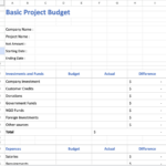 Thanks for your purchase Budget Planner Excel Template